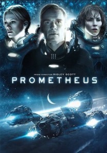 Prometheus – HD 720p Dublado