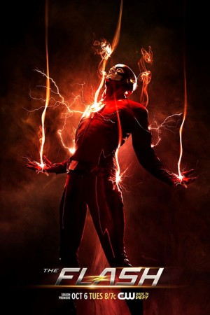 The Flash HD 720p – Todas As Temporadas