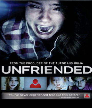 Amizade Desfeita – HD 1080p Dublado