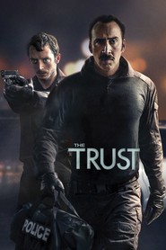 The Trust – HD 720p Legendado